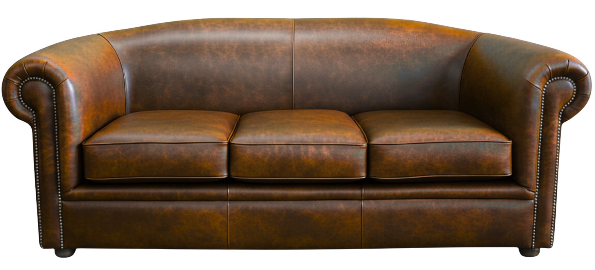 The Burlington Chesterfield